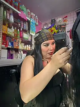 TamySweetness online show from May 29, 2026, 6:03 pm