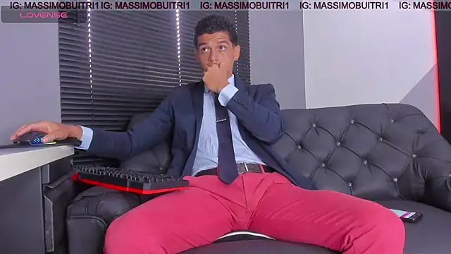 Snapshot of massimo_g chatting on April 30, 2026, 12:45 pm massimo g online show from April 30, 2026, 12:45 pm