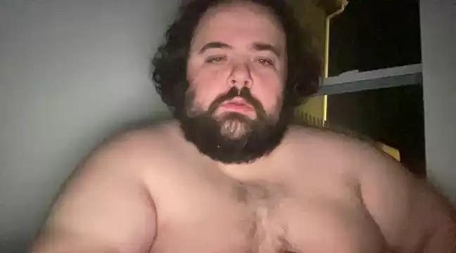 Cruella8181 online show from January 14, 2025, 11:05 pm