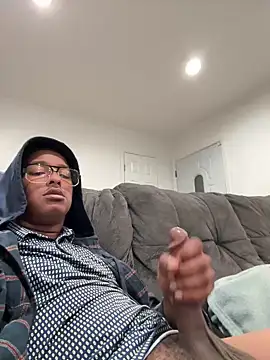 cumwithus1903 online show from January 8, 2025, 1:32 am