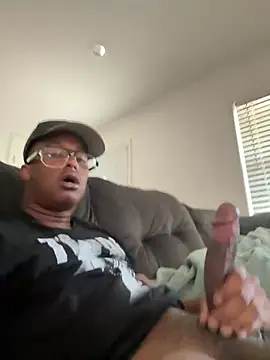 cumwithus1903 online show from February 2, 2025, 4:54 pm