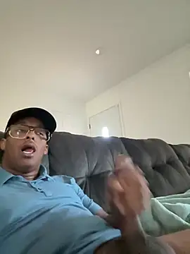 cumwithus1903 online show from January 8, 2025, 7:03 pm