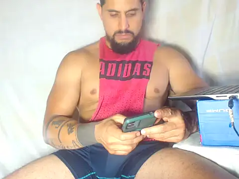 sebasx412 online show from March 23, 2026, 8:30 pm