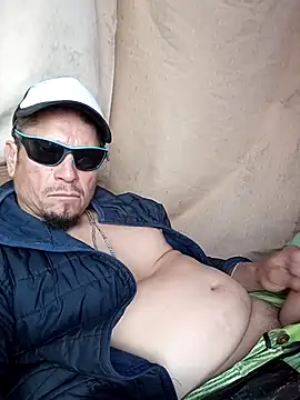 pauloandres online show from April 4, 2026, 10:16 pm