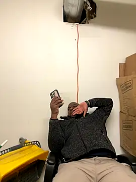 africandickxxl online show from December 3, 2025, 6:51 pm