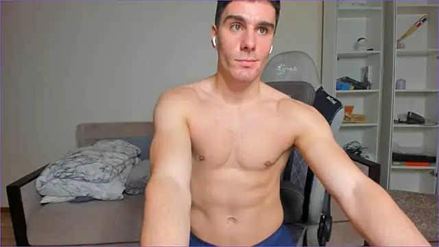 sam huston online show from February 7, 2025, 12:53 am