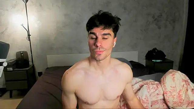 Snapshot of sam_huston chatting on July 26, 2026, 3:02 am sam huston online show from July 26, 2026, 3:02 am