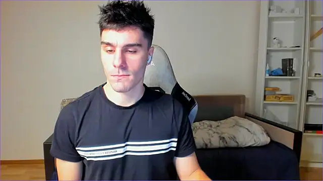 sam huston online show from November 27, 2025, 10:43 pm