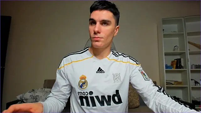 sam huston online show from January 29, 2025, 9:07 pm