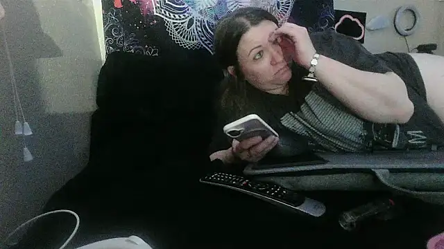 Snapshot of spunlikecottoncandy chatting on February 25, 2026, 7:52 am spunlikecottoncandy online show from February 25, 2026, 7:52 am