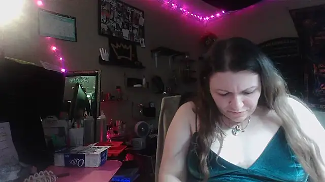 Snapshot of spunlikecottoncandy chatting on February 9, 2026, 5:27 am spunlikecottoncandy online show from February 9, 2026, 5:27 am