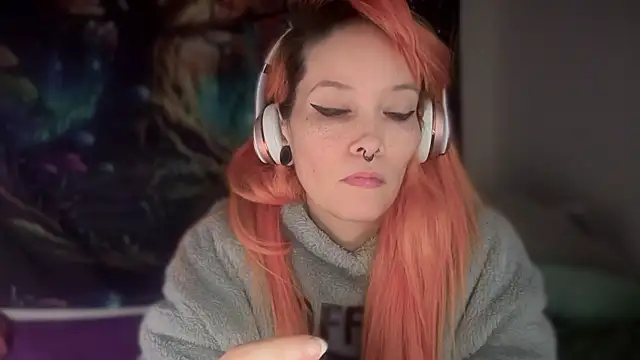 Snapshot of FRRANNKIE chatting on January 6, 2026, 10:19 am FRRANNKIE online show from January 6, 2026, 10:19 am