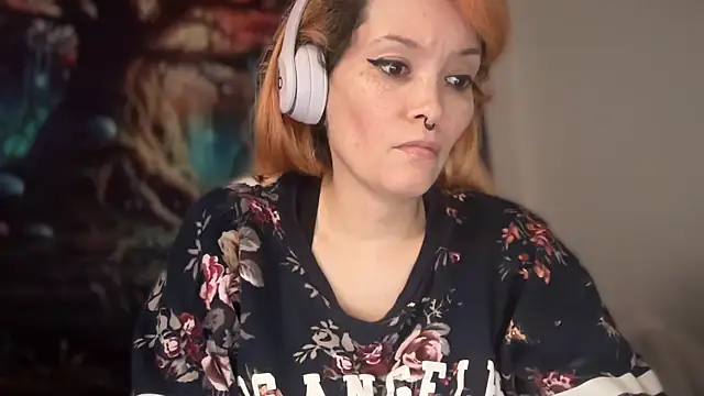 Snapshot of FRRANNKIE chatting on February 15, 2026, 7:51 am FRRANNKIE online show from February 15, 2026, 7:51 am