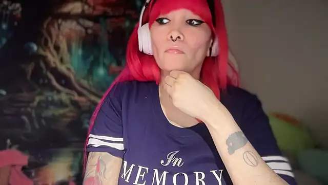 FRRANNKIE online show from April 7, 2026, 11:12 am