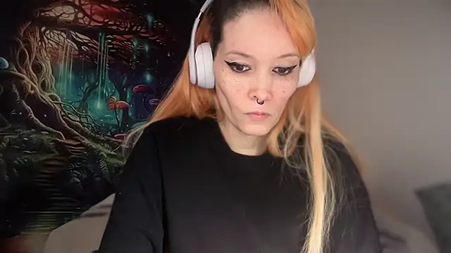 Snapshot of FRRANNKIE chatting on February 19, 2026, 9:17 am FRRANNKIE online show from February 19, 2026, 9:17 am