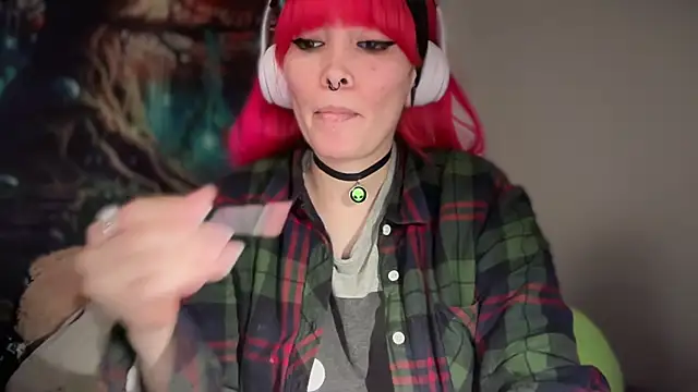 FRRANNKIE online show from April 4, 2026, 9:27 am