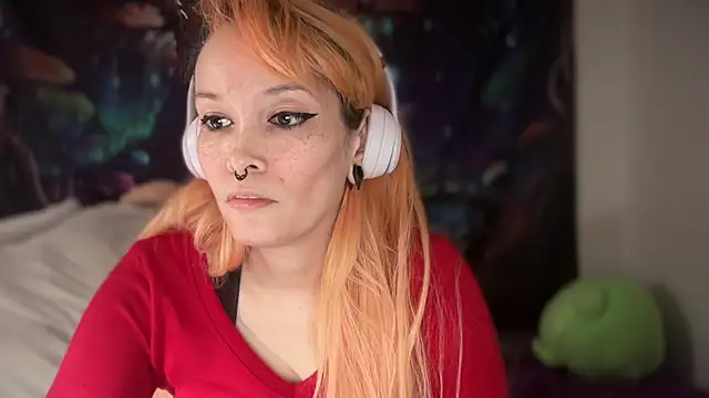 Snapshot of FRRANNKIE chatting on February 16, 2026, 3:49 am FRRANNKIE online show from February 16, 2026, 3:49 am