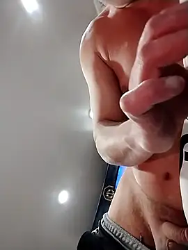 JRock69nKzoo online show from January 14, 2026, 11:30 pm