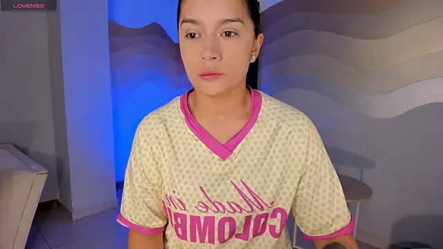 BiancaPierce online show from July 3, 2026, 12:22 pm