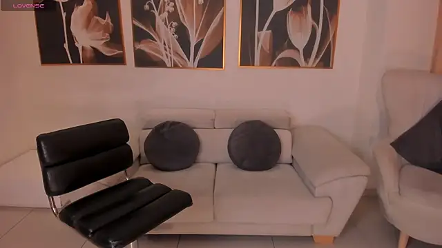 BiancaPierce online show from February 8, 2026, 11:41 am