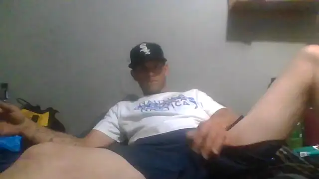 daddytim0 online show from March 16, 2026, 6:50 am