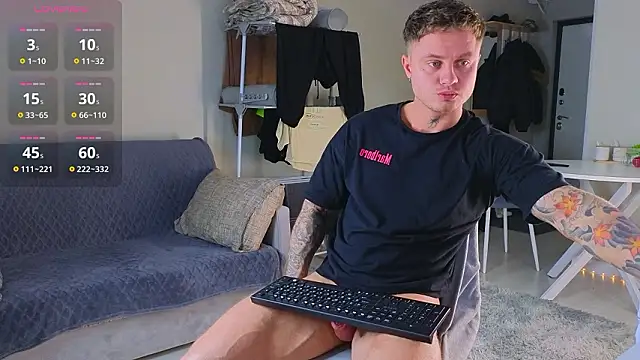 more  than  love online show from February 15, 2026, 4:46 am