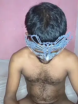 Naughty soulz online show from October 17, 2025, 4:09 pm