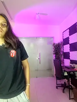 LucianaCarter online show from March 7, 2025, 3:40 am