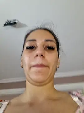 LucianaCarter online show from February 26, 2025, 3:57 am