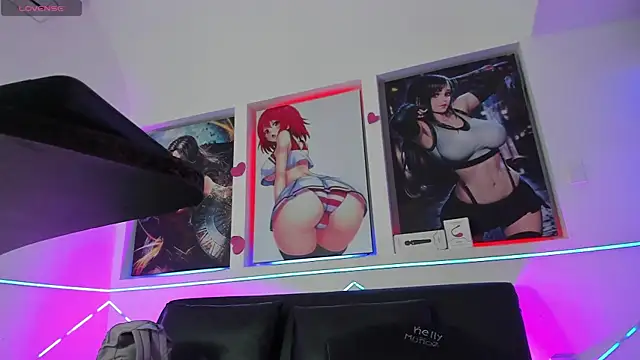 LucianaCarter online show from September 16, 2025, 3:40 am