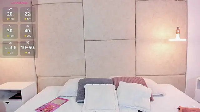 abby gibson online show from February 7, 2026, 6:38 pm