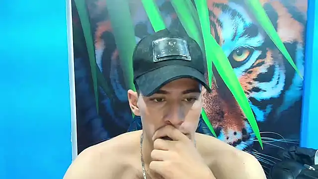 Snapshot of DEIBY_BABY chatting on April 30, 2026, 8:16 pm DEIBY BABY online show from April 30, 2026, 8:16 pm