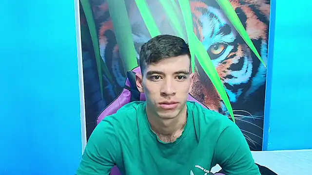 DEIBY BABY online show from March 8, 2025, 12:44 am