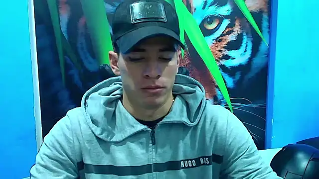 DEIBY BABY online show from January 9, 2026, 6:48 pm