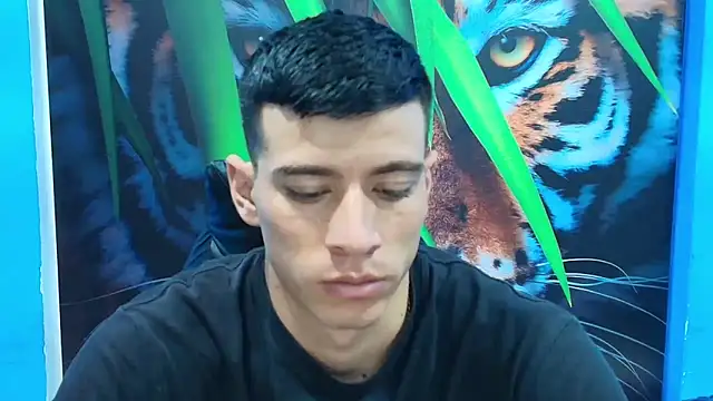 DEIBY BABY online show from March 4, 2026, 4:04 pm