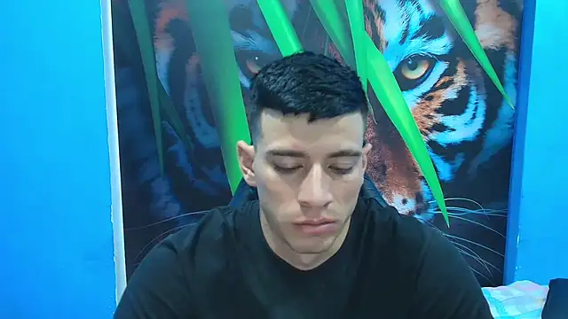 DEIBY BABY online show from February 28, 2026, 11:48 pm