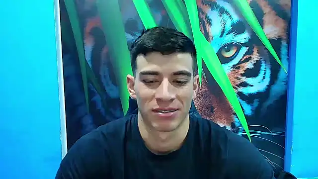 DEIBY BABY online show from January 15, 2026, 8:45 pm