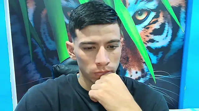 DEIBY BABY online show from April 21, 2026, 7:31 pm