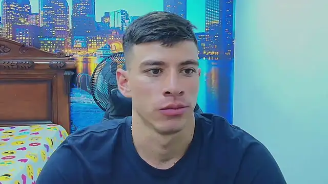 DEIBY BABY online show from November 12, 2025, 9:07 pm