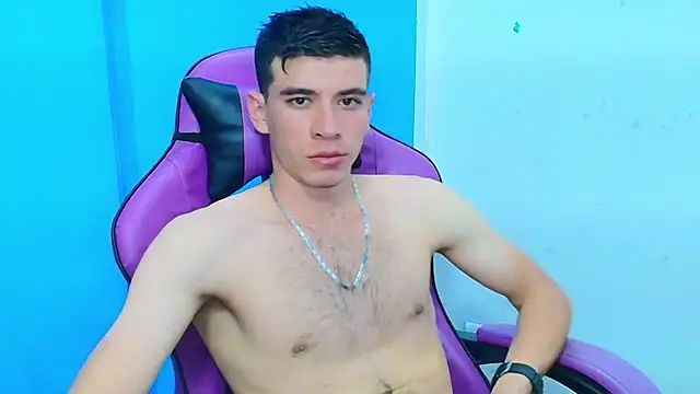 DEIBY BABY online show from February 20, 2025, 1:57 am