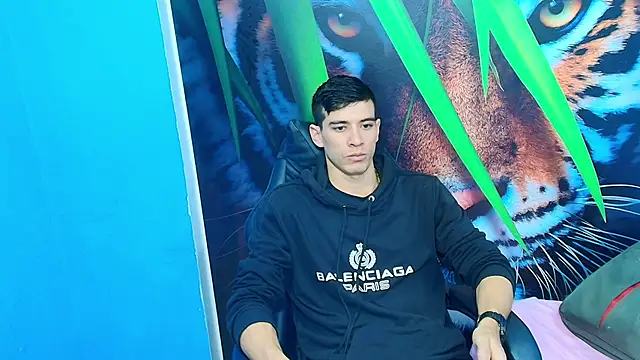 DEIBY BABY online show from September 23, 2025, 7:21 pm