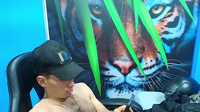 Snapshot of DEIBY_BABY chatting on May 3, 2026, 6:18 am DEIBY BABY online show from May 3, 2026, 6:18 am