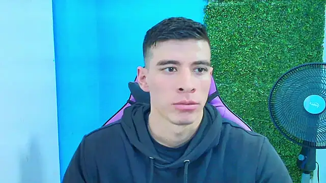 DEIBY BABY online show from February 14, 2025, 9:10 pm