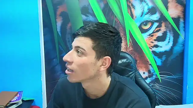 Snapshot of DEIBY_BABY chatting on June 2, 2026, 12:32 am DEIBY BABY online show from June 2, 2026, 12:32 am