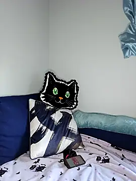 SkyelarSommer online show from October 29, 2025, 4:06 pm