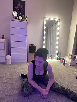 DominiqueX0 online show from March 18, 2025, 3:22 pm