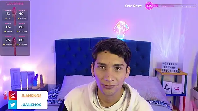 by pandora online show from November 6, 2025, 11:20 pm