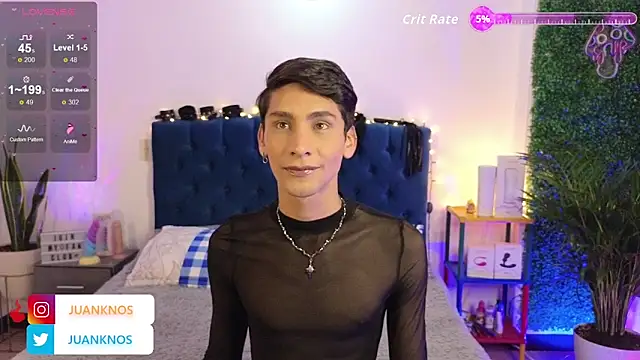 by pandora online show from April 4, 2026, 12:50 am