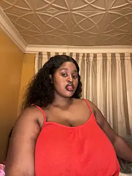 KnockoutBestie online show from April 14, 2026, 6:46 pm