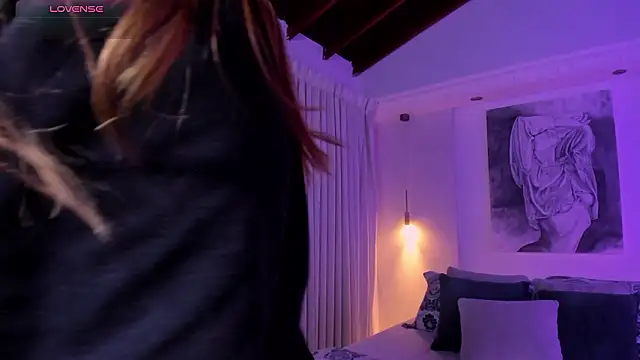 nathalie rivers online show from March 5, 2026, 11:29 am